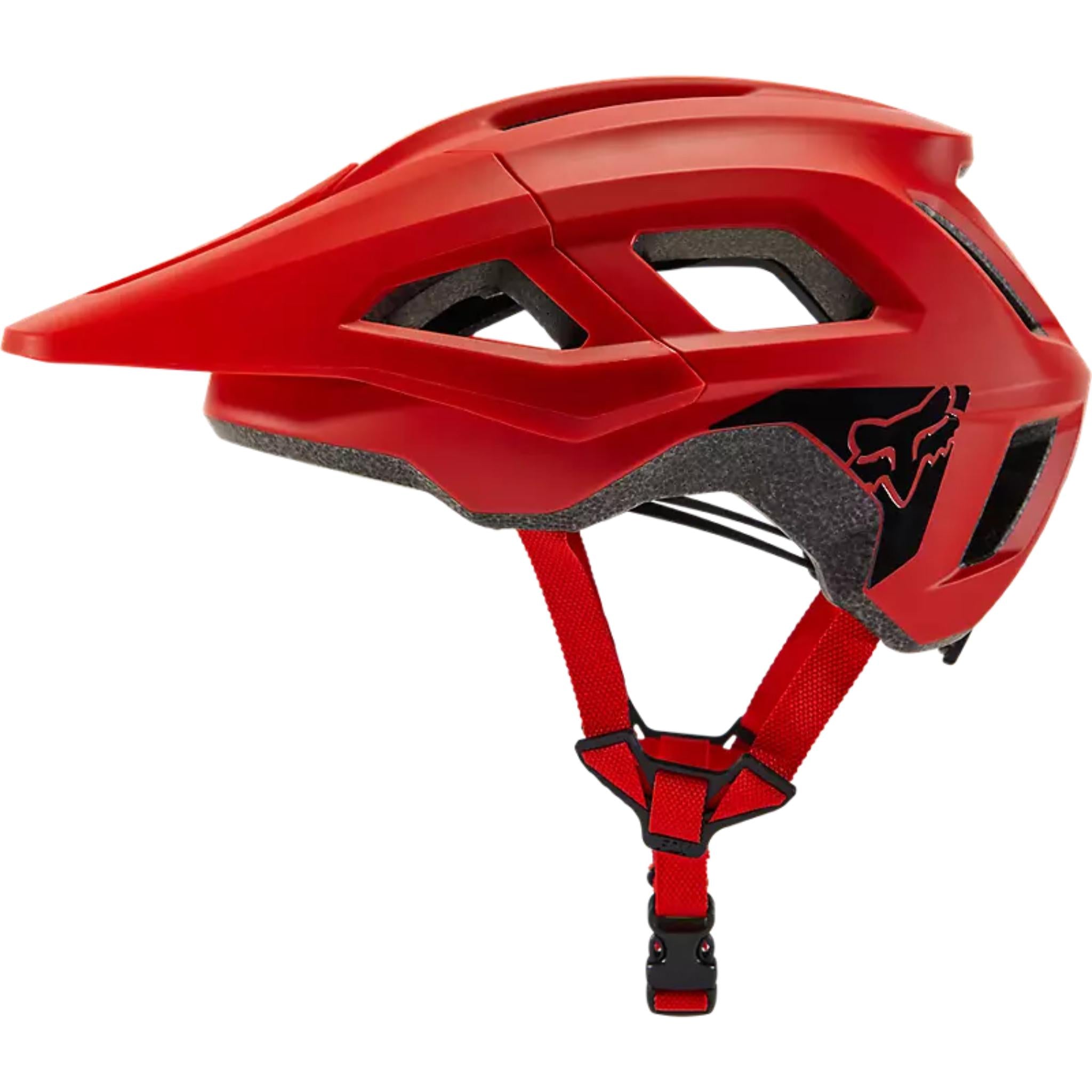 Fox Mainframe Helmet