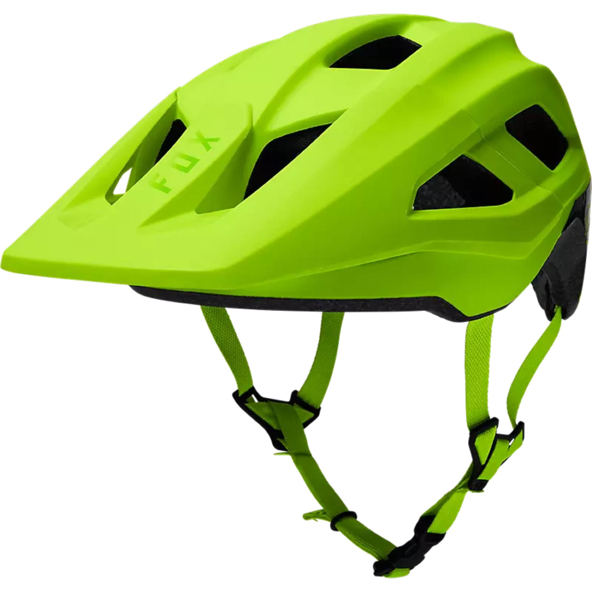 Fox Mainframe Helmet