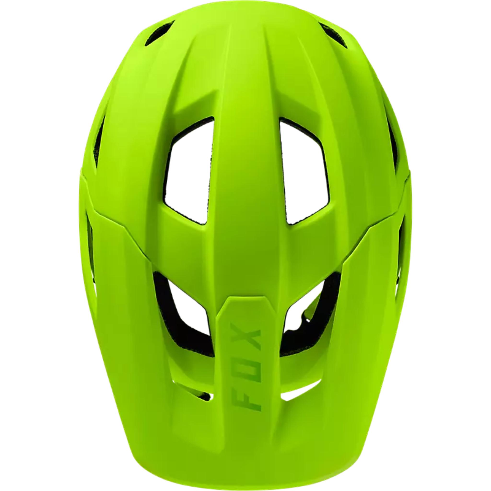 Fox Mainframe Helmet