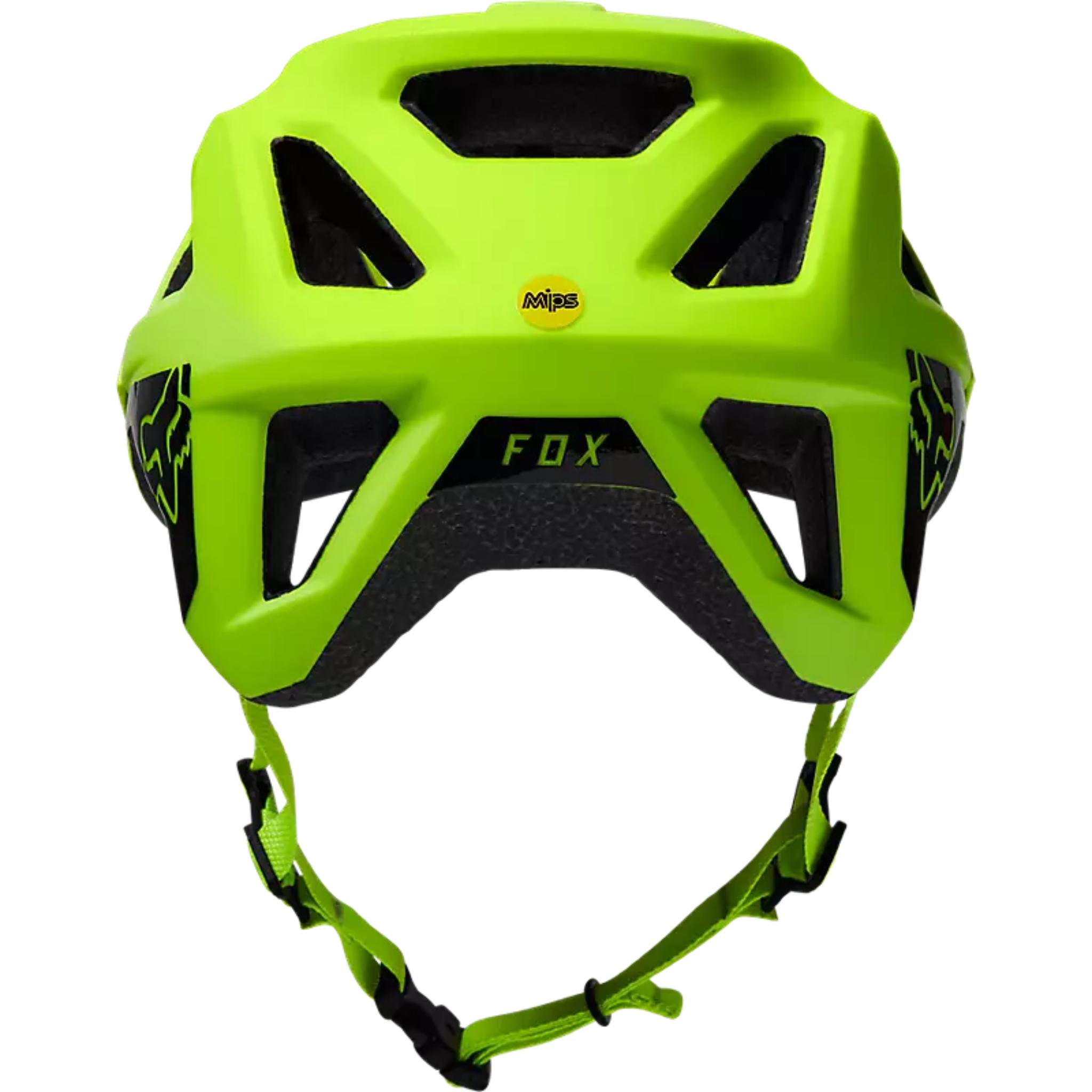 Fox Mainframe Helmet