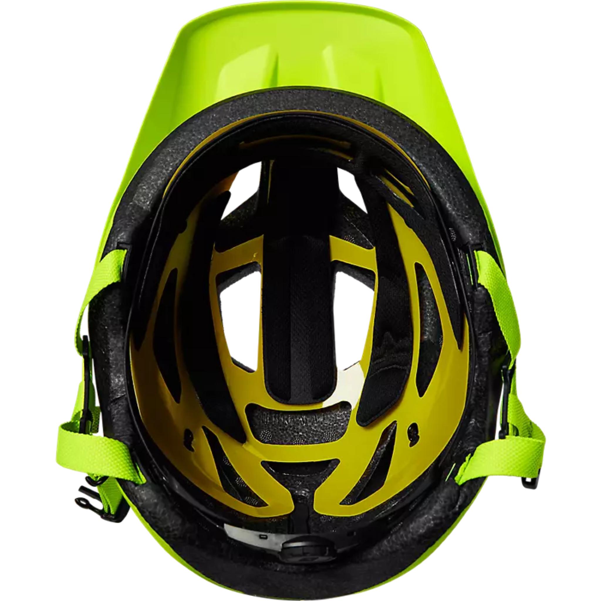 Fox Mainframe Helmet