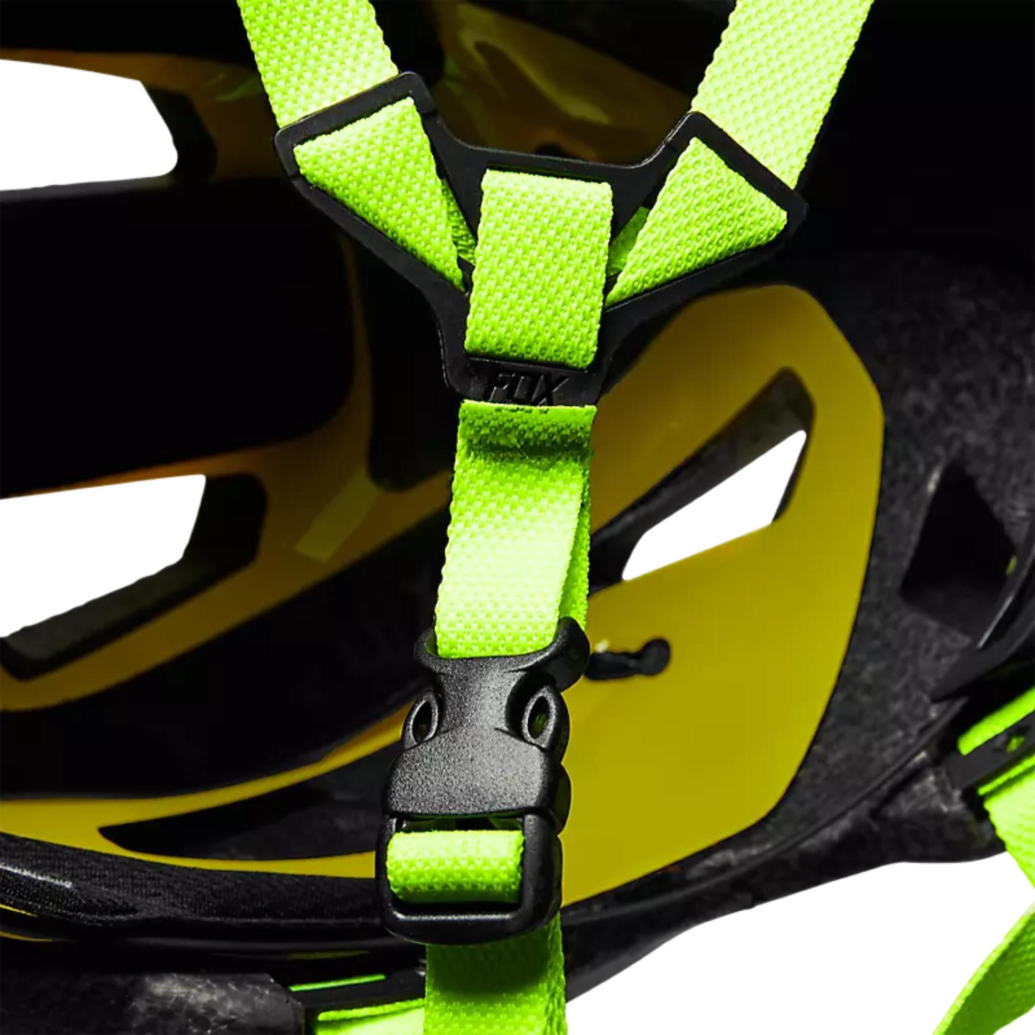 Fox Mainframe Helmet