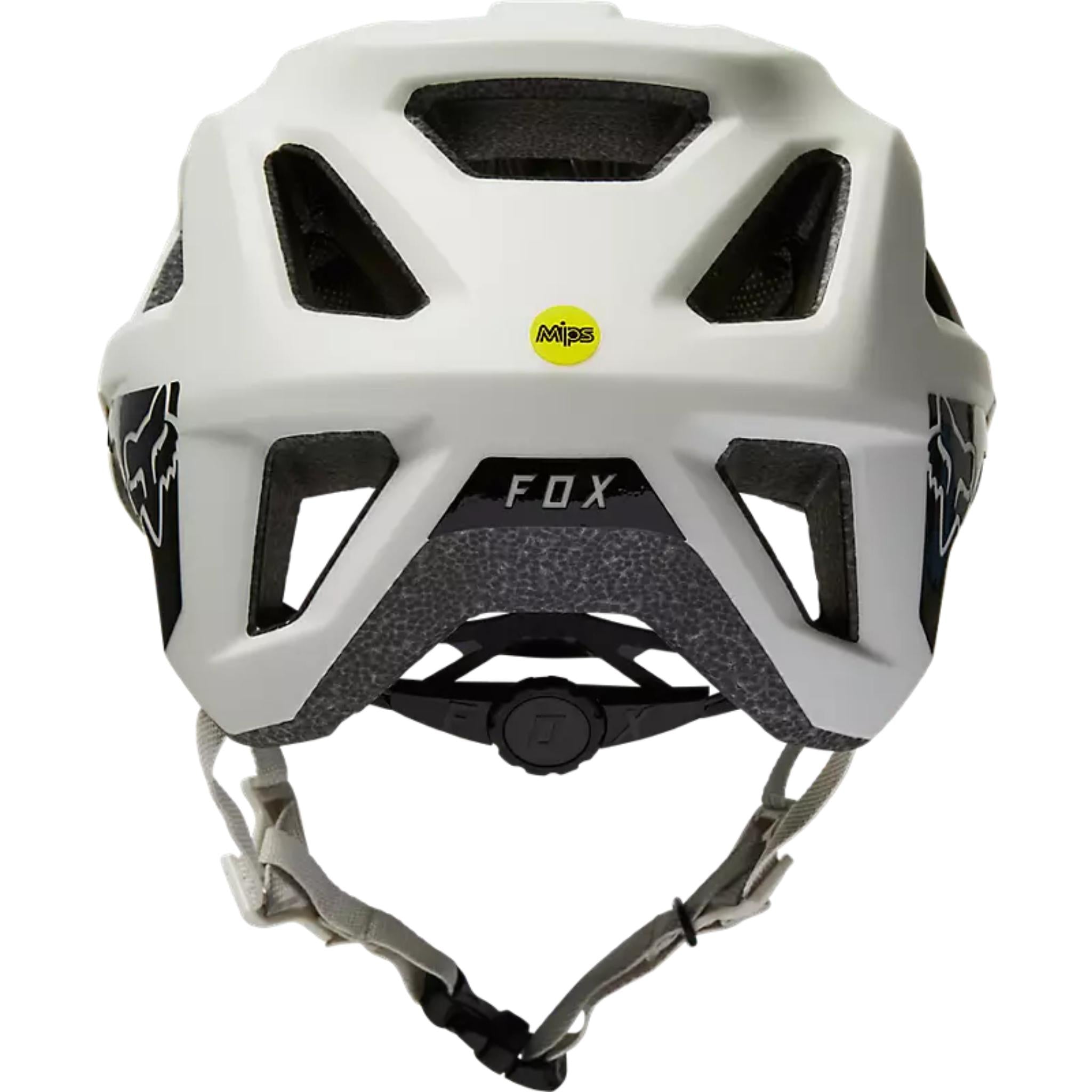 Fox Mainframe Helmet
