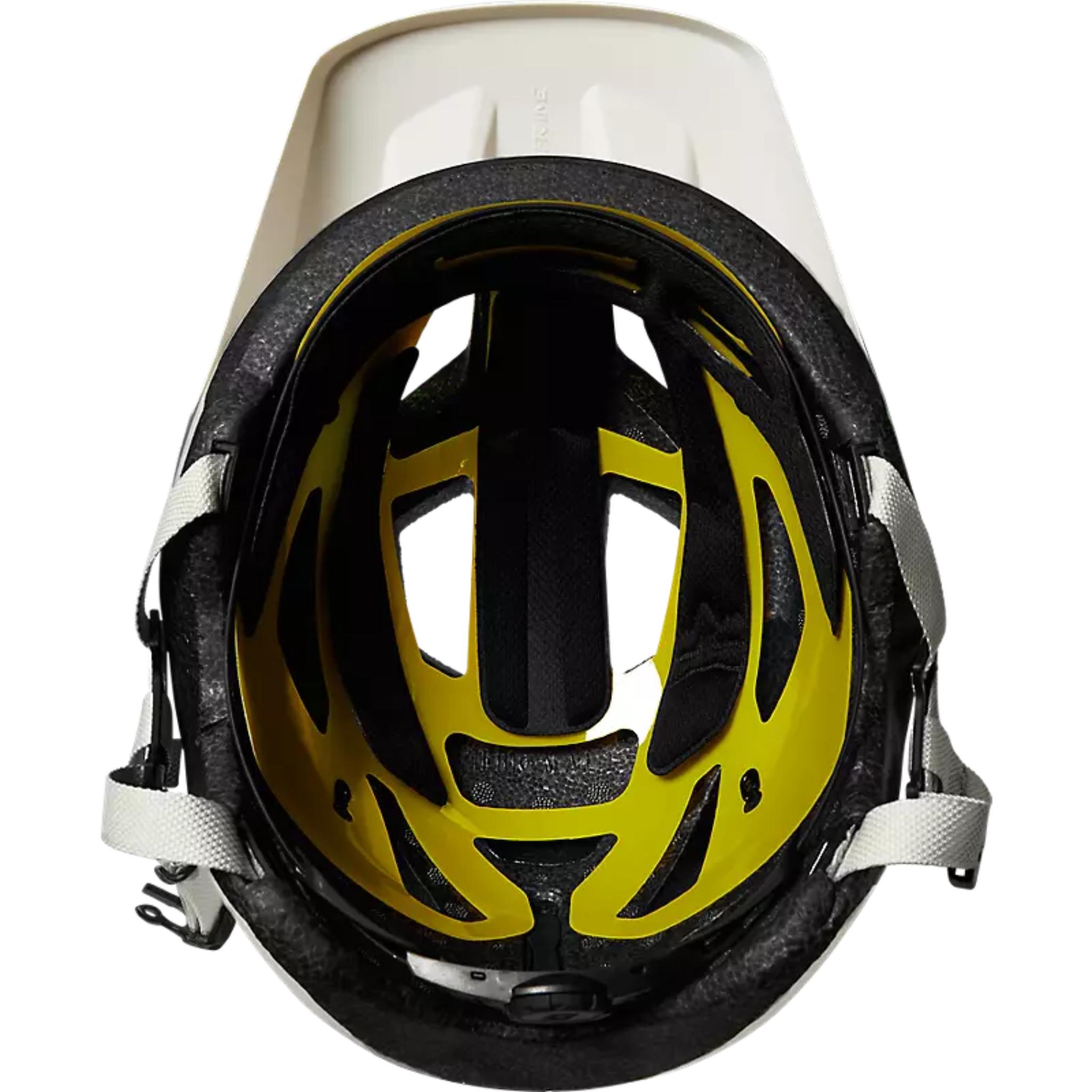 Fox Mainframe Helmet