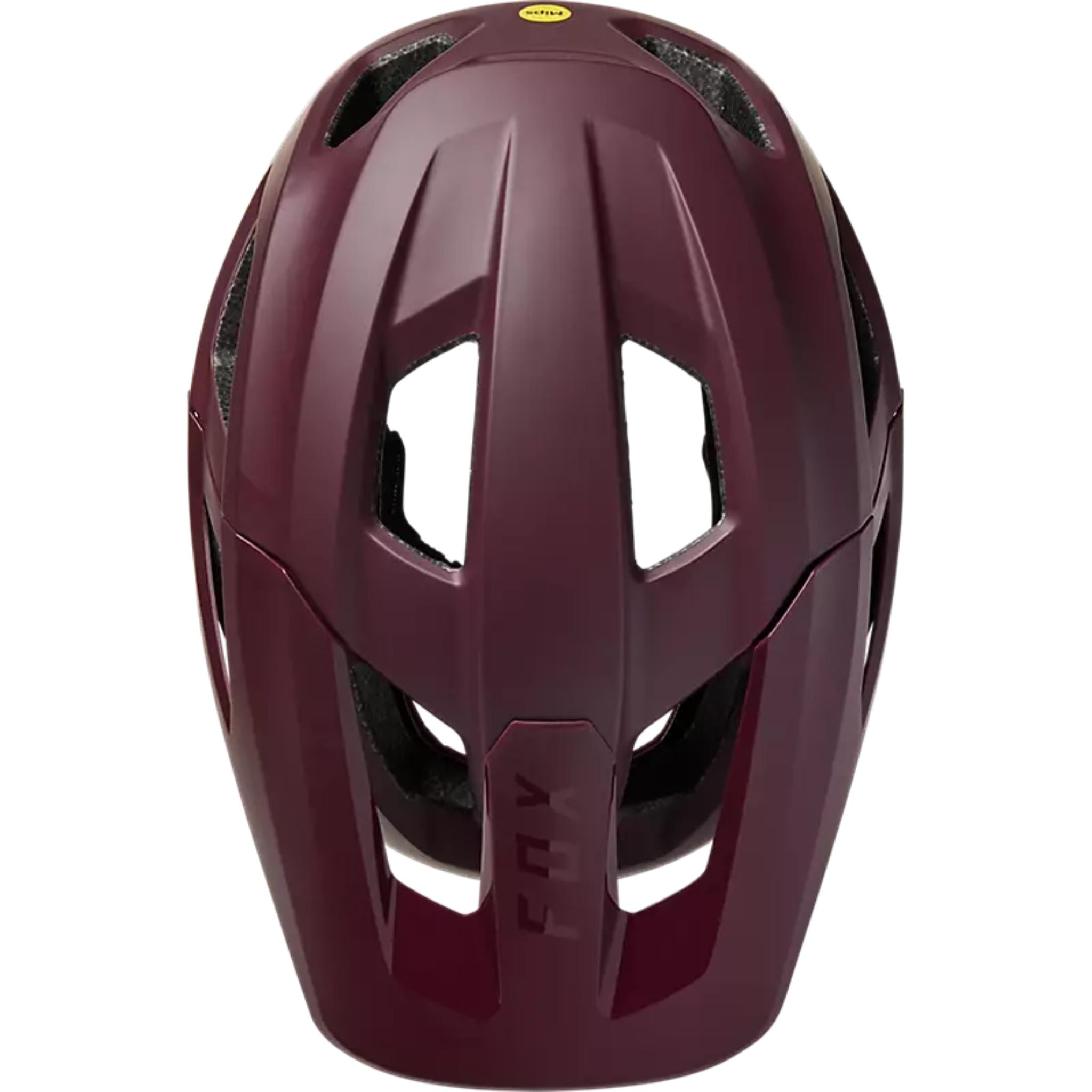 Fox Mainframe Helmet