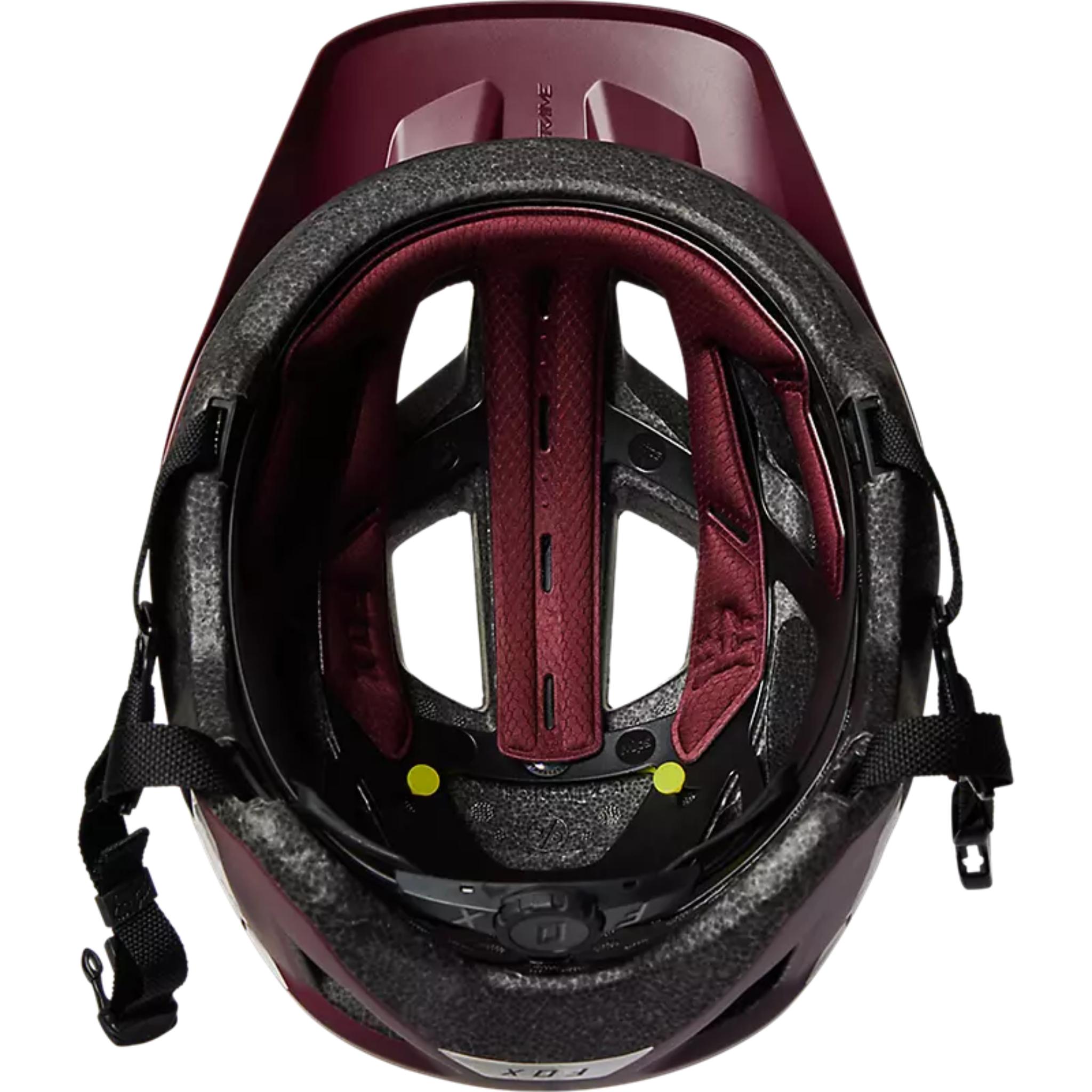 Fox Mainframe Helmet