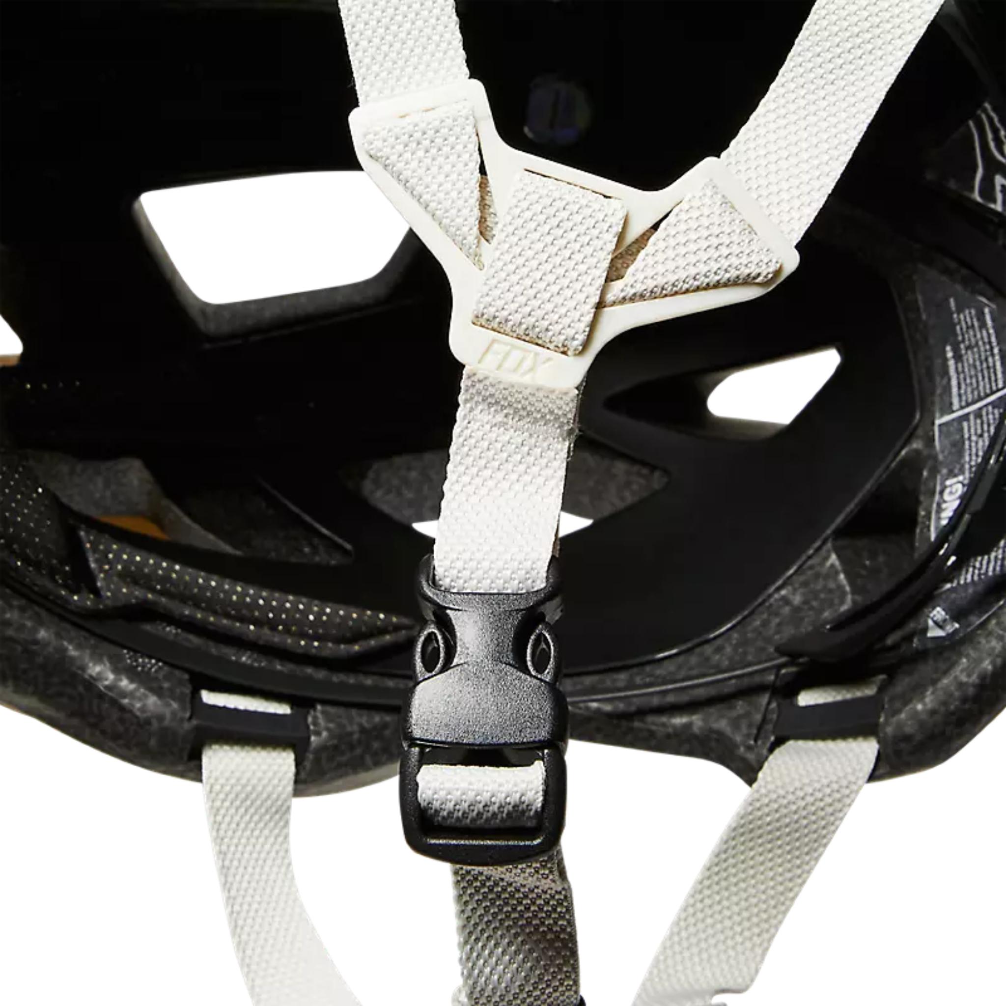 Fox Mainframe Helmet