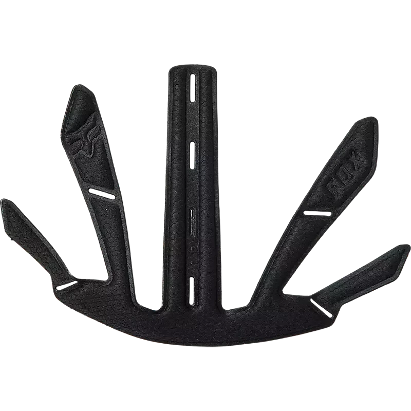 Fox Mainframe Helmet Liner Black / S