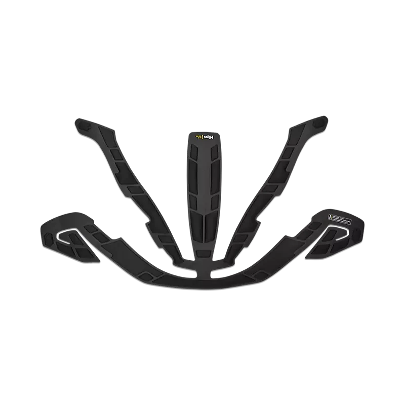 Fox MIPS Air Node Liner Black / S