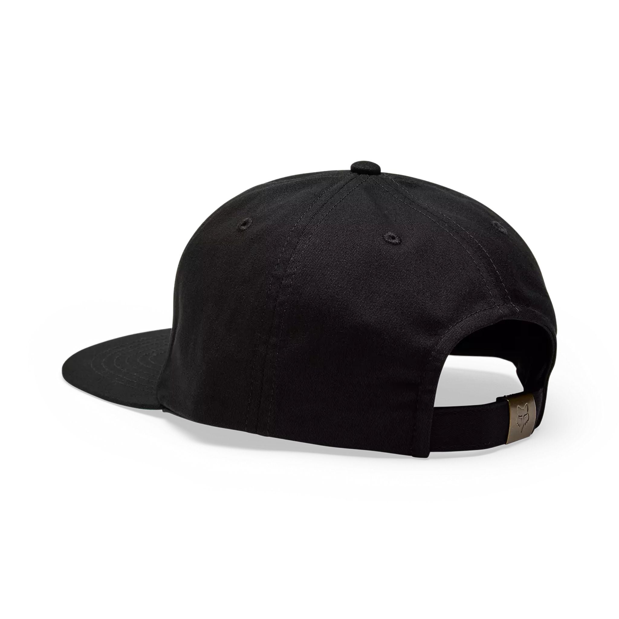 Fox Moto-X Adjustable Hat Black