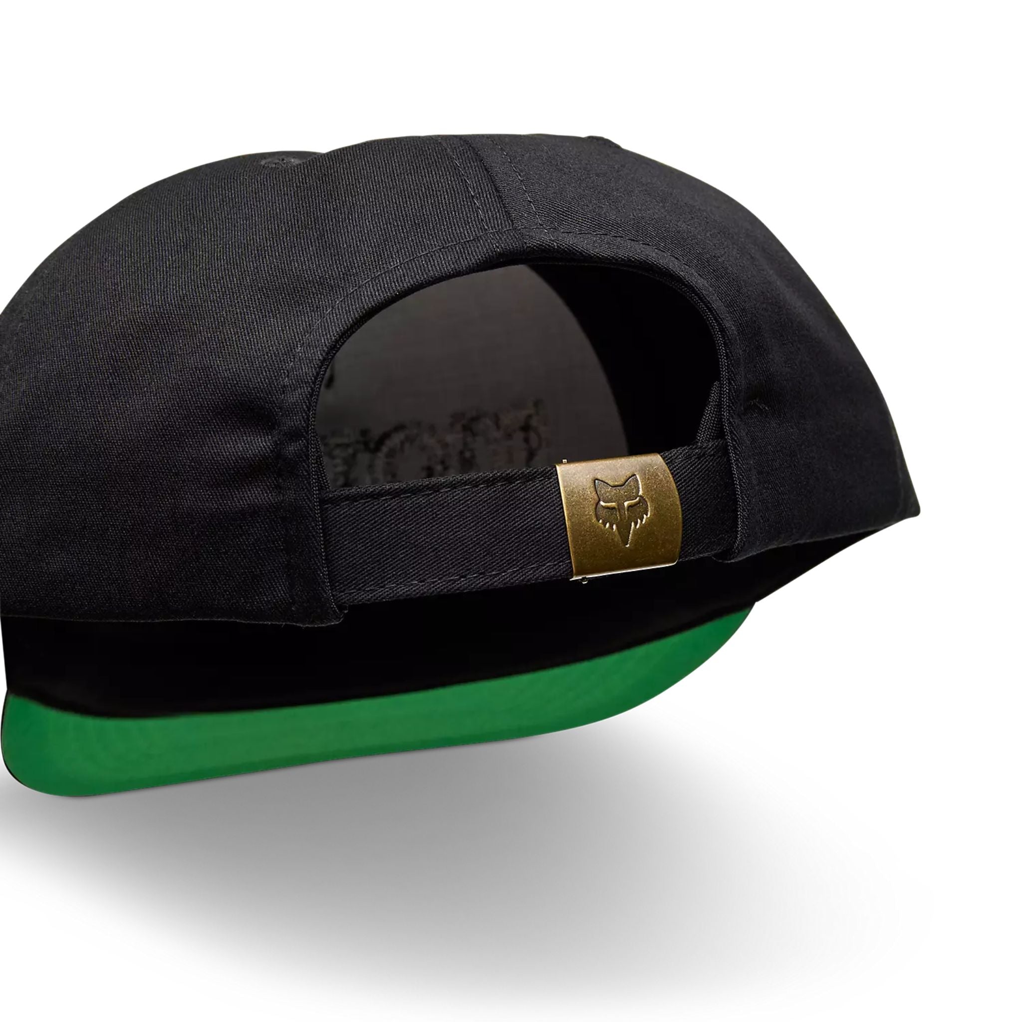 Fox Moto-X Adjustable Hat Black