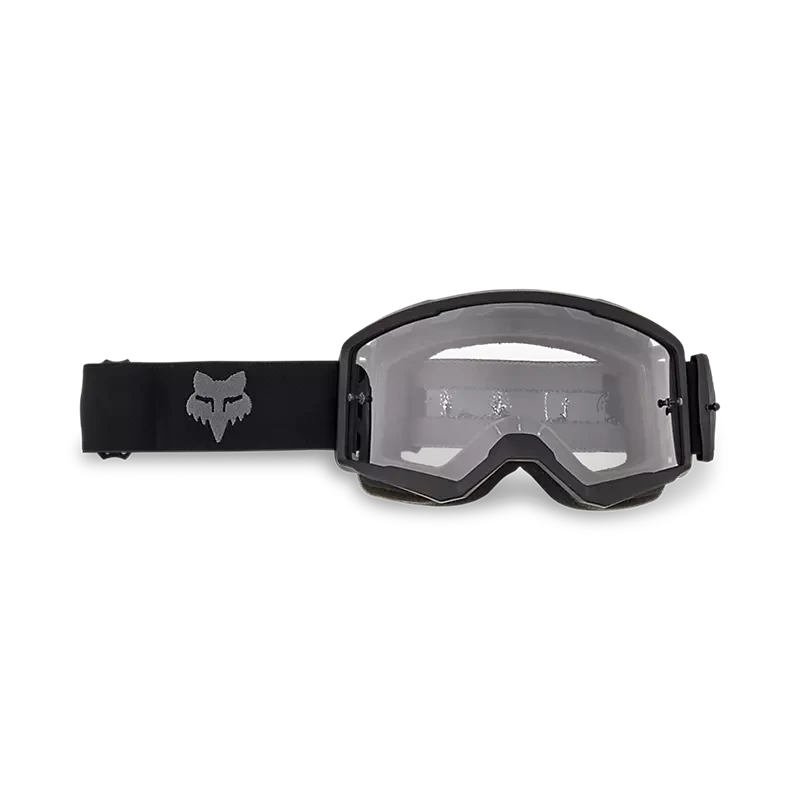 Fox Mtb Main Goggle Black / OS