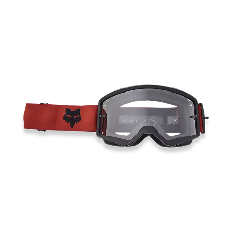 Fox Mtb Main Goggle Rust / OS