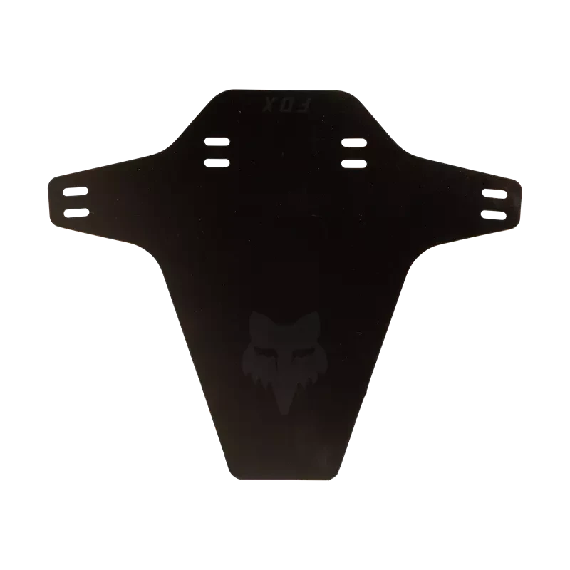 Fox Mud Guard Black / OS