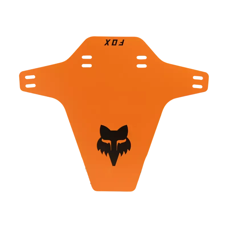 Fox Mud Guard Orange / OS