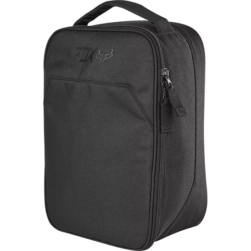 Fox MX Goggle Case Black