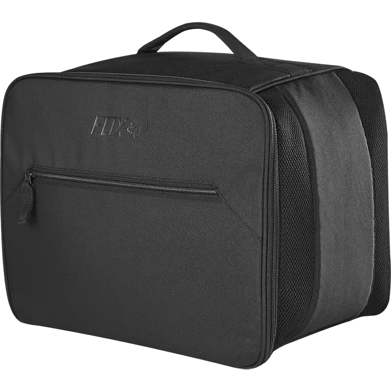 Fox MX Helmet Bag Black