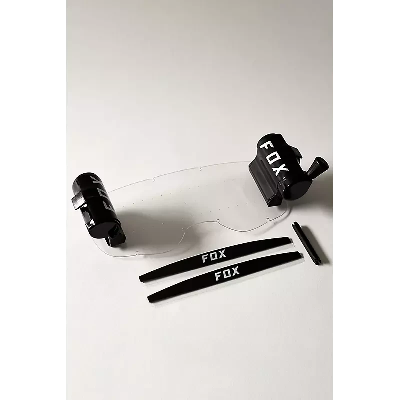 Fox MX20 Airspace/Main 45mm Tvs - Us Clear / OS