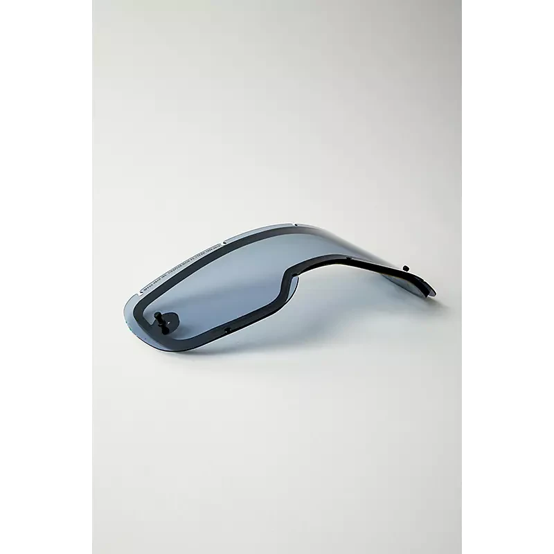 Fox MX20 Airspace/Main Dual Lens Dark Grey / OS