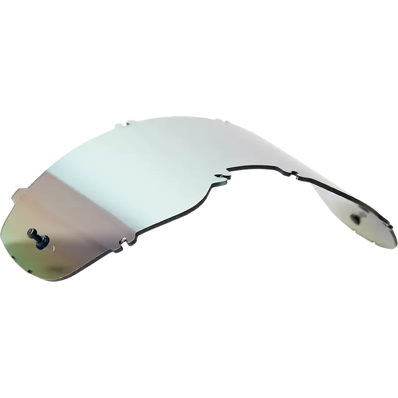 Fox MX22 Airspace/Main Injected Lens - Mirror Gold / OS