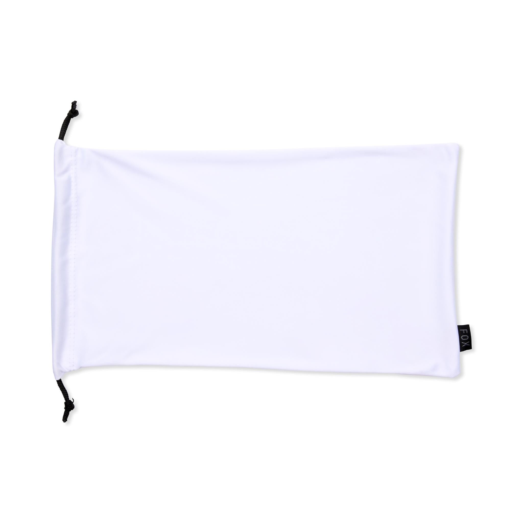 Fox MX24 Goggle Bag - Extended White / OS