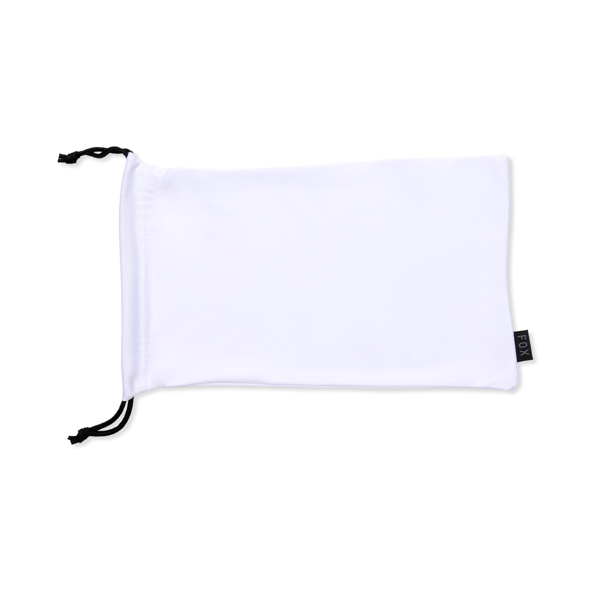 Fox MX24 Goggle Bag - Standard White / OS