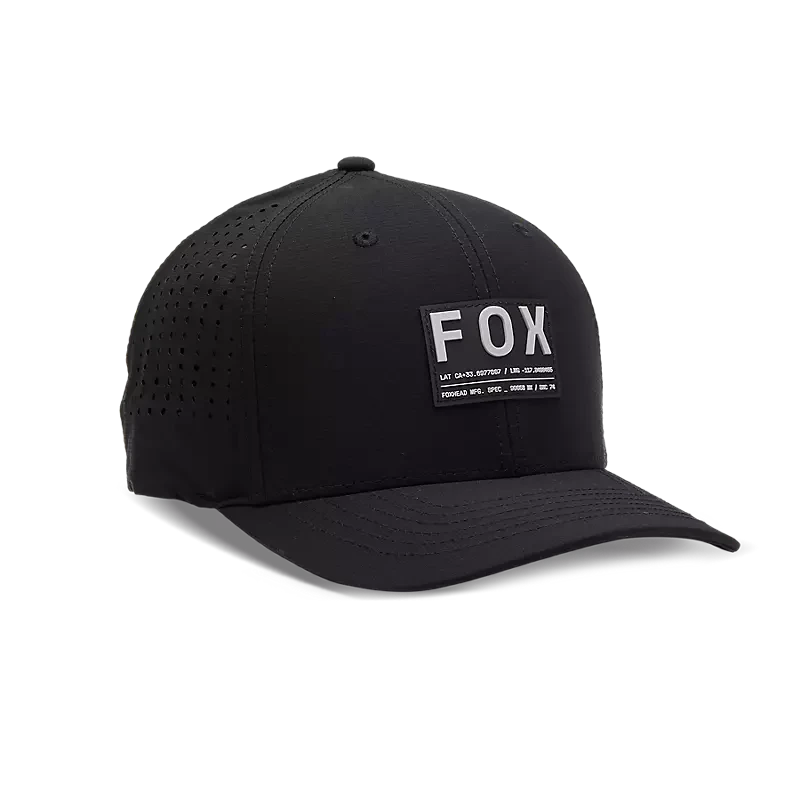 Fox Non Stop Tech Flexfit Black / S/M