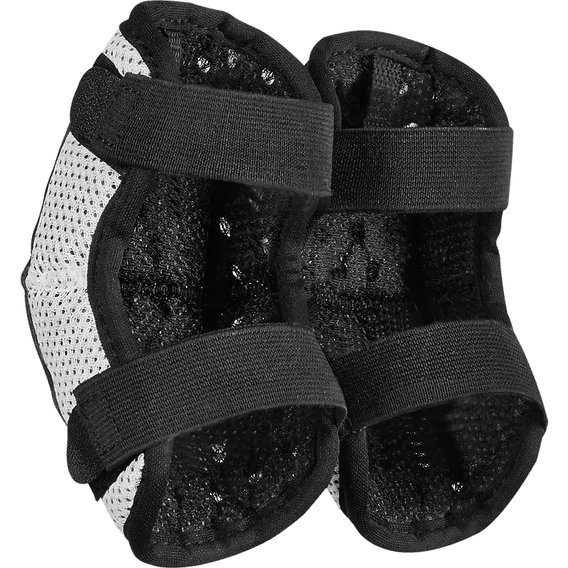 Fox Peewee Titan Elbow Pads