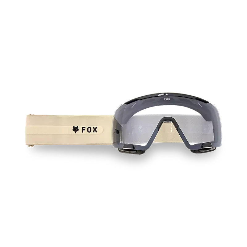 Fox Peewee Titan Knee/Shin Guard Black/Pink / OS