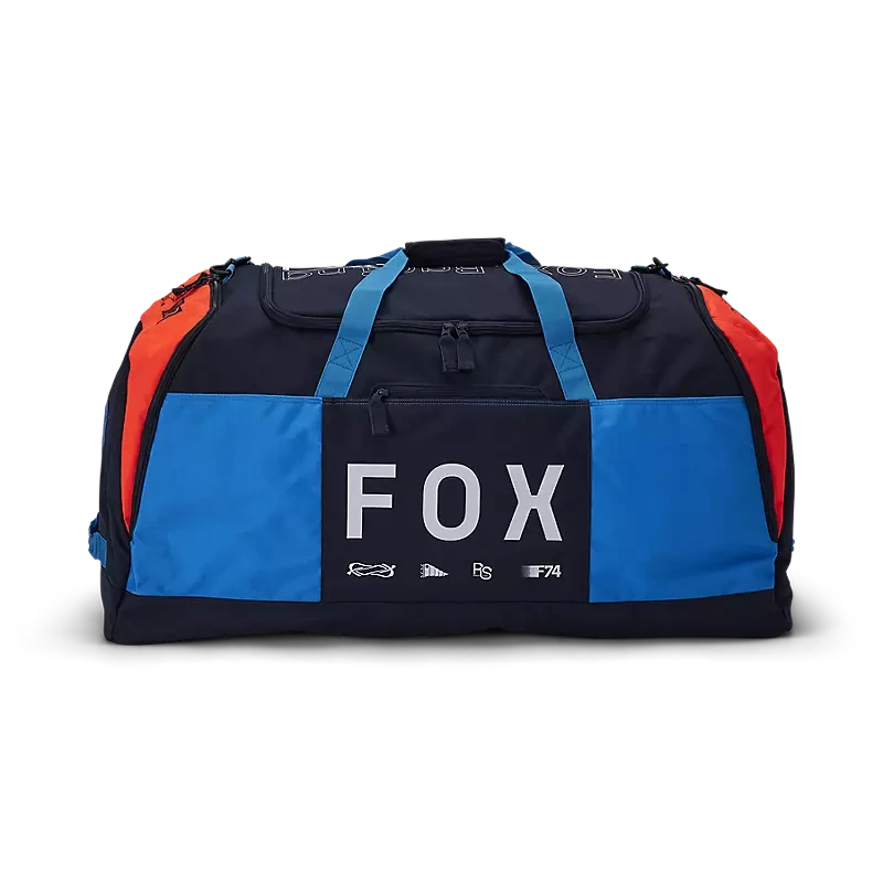 Fox Podium 180 Race Spec Duffle Gear Bag True Blue / OS