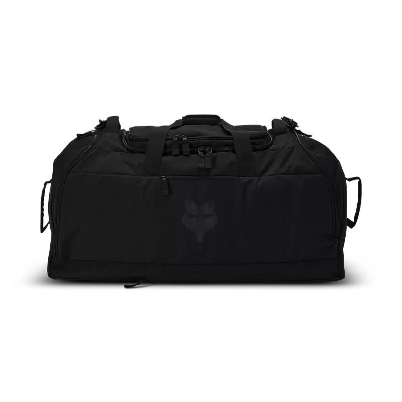 Fox Podium Black Gear Bag Black / OS