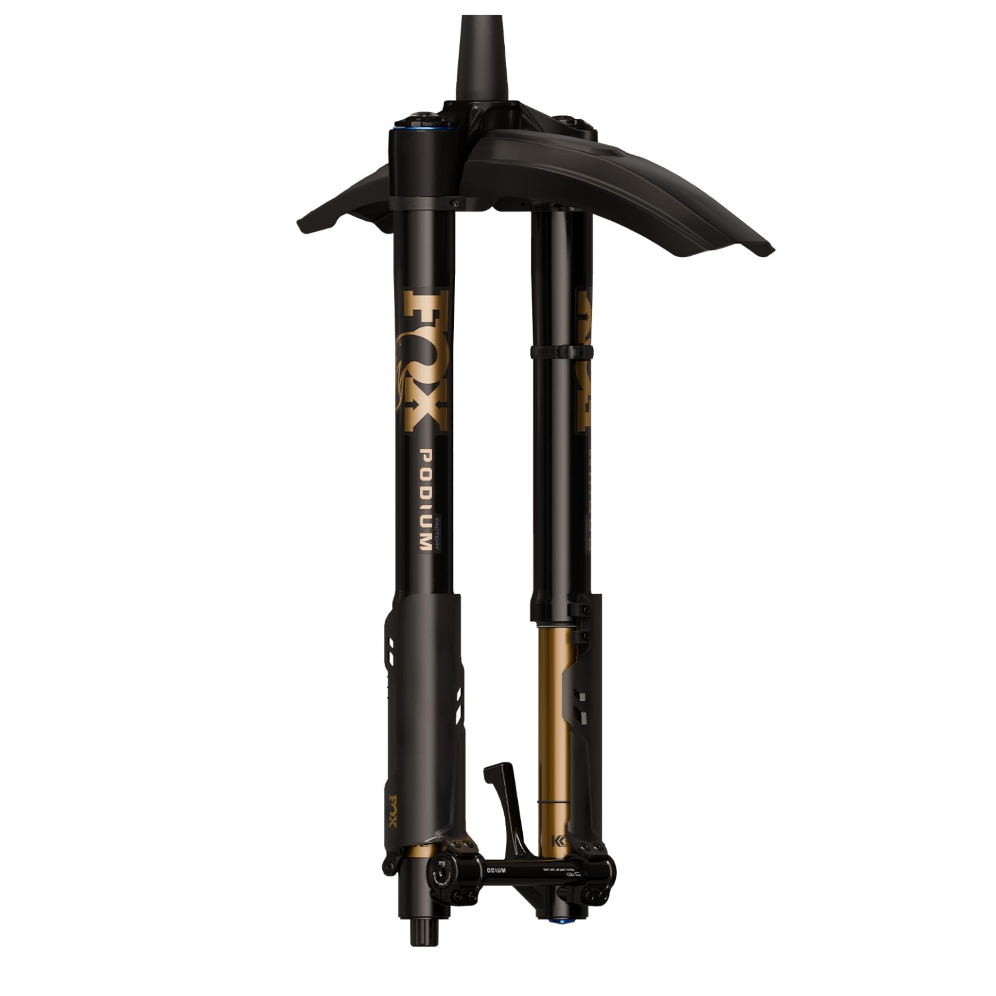 Fox Podium Factory Fork 2026