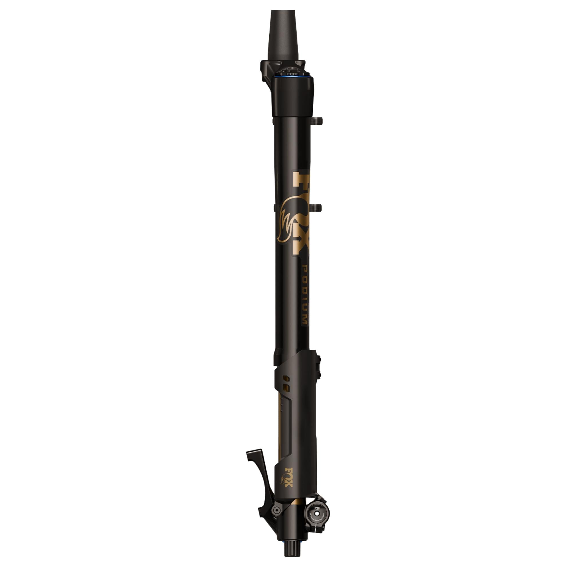 Fox Podium Factory Fork 2026