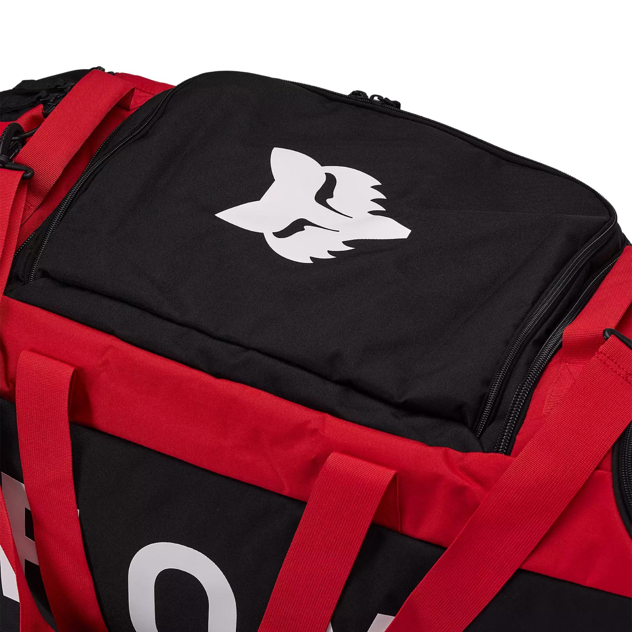 Fox Podium Impression Duffle Gear Bag