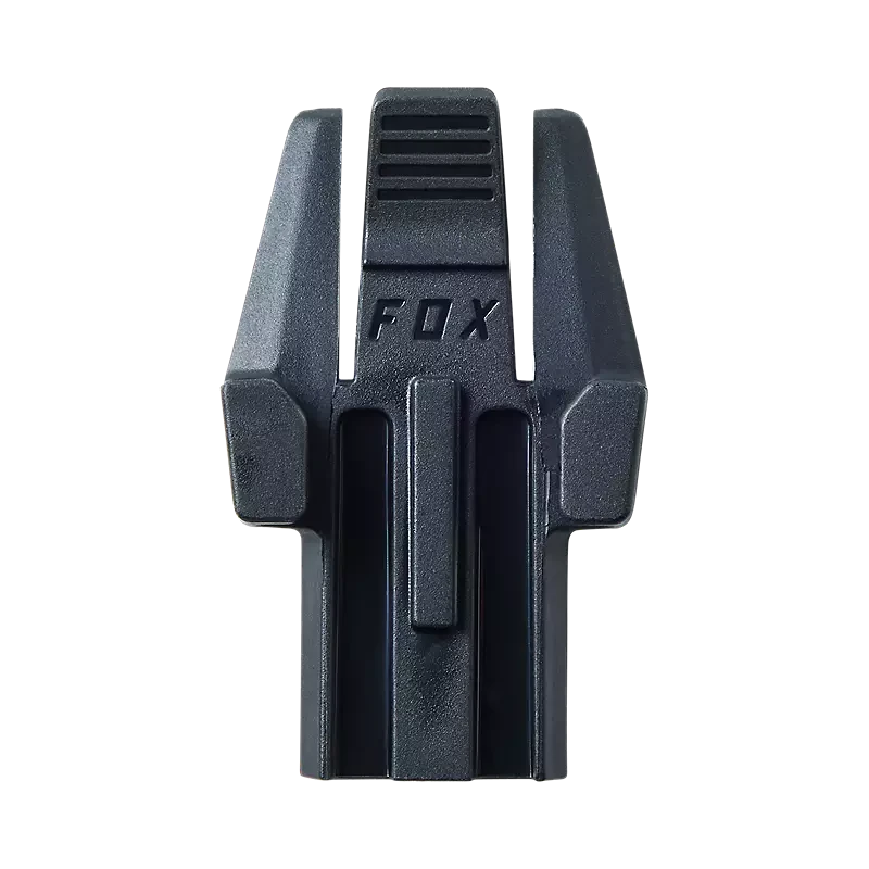 Fox Proframe RS Helmet GoPro Mount Black / OS