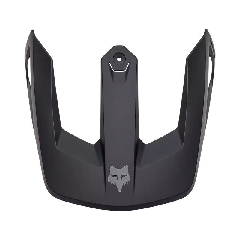 Fox Proframe RS Matte Black Helmet Visor Matte Black / S