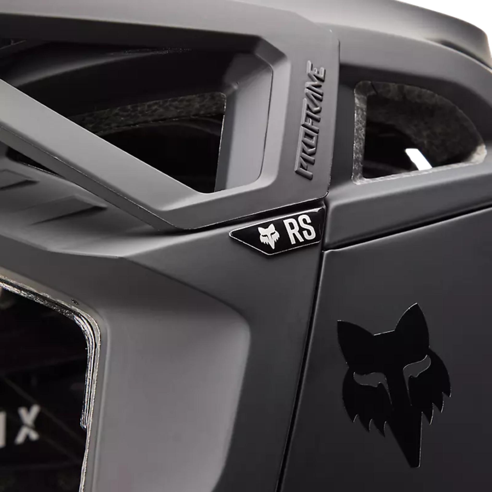 Fox Proframe RS MIPS Helmet