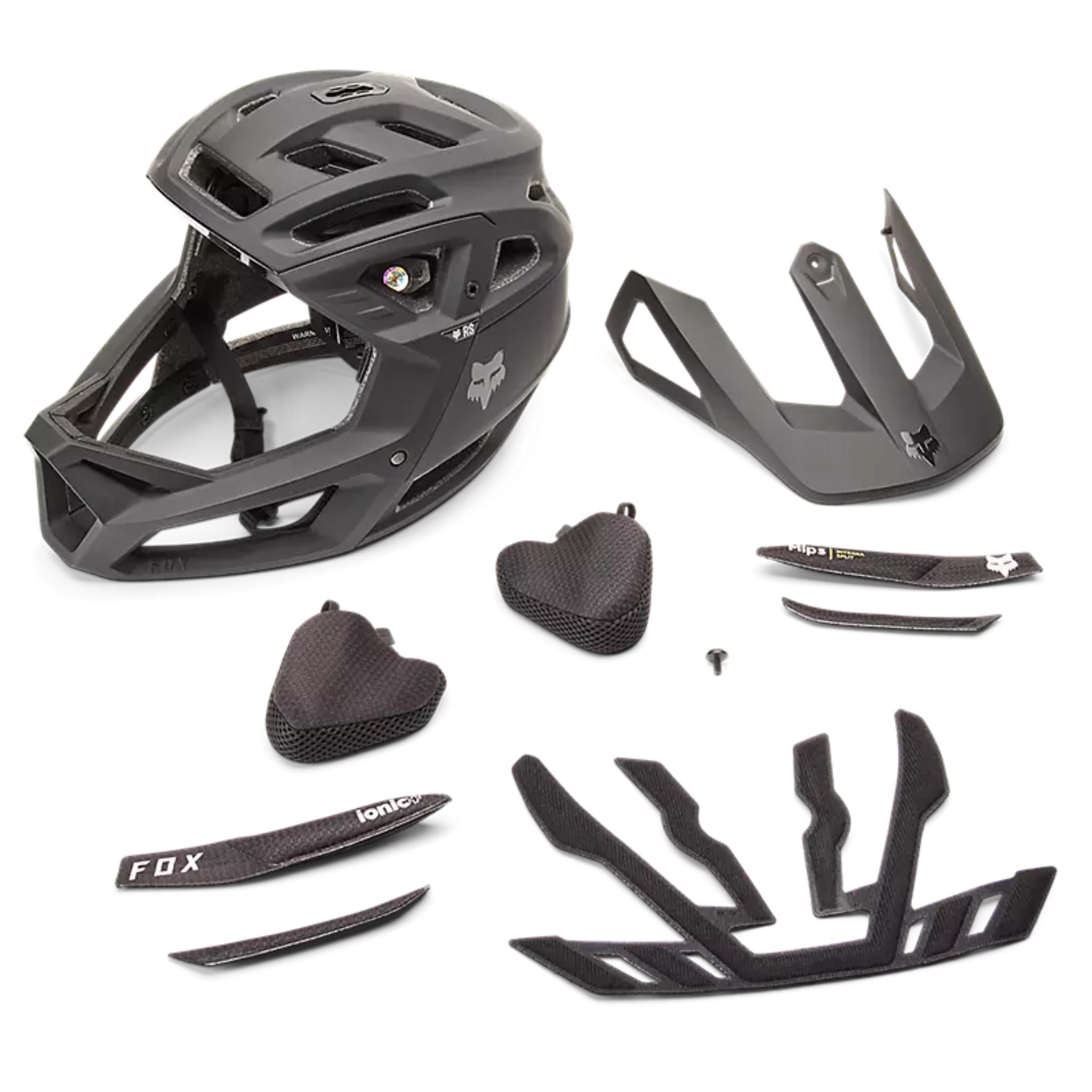 Fox Proframe RS MIPS Helmet