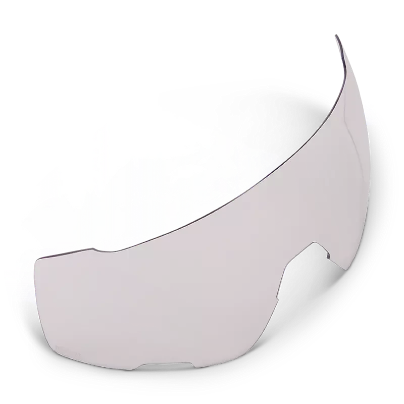 Fox Purevue Spare Clear Lens Clear / OS