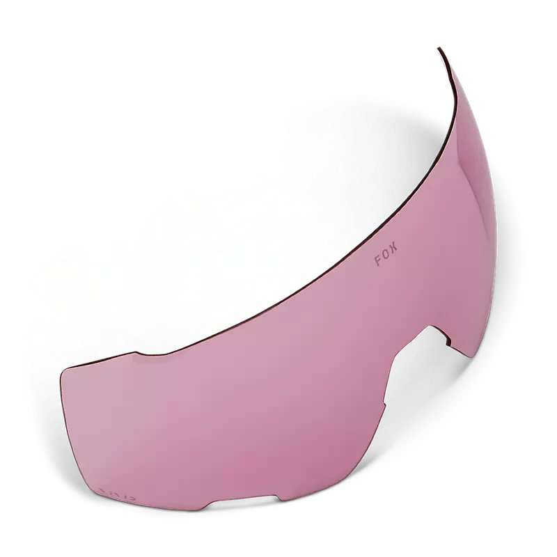 Fox Purevue Spare Focus Tech Lens Red / OS