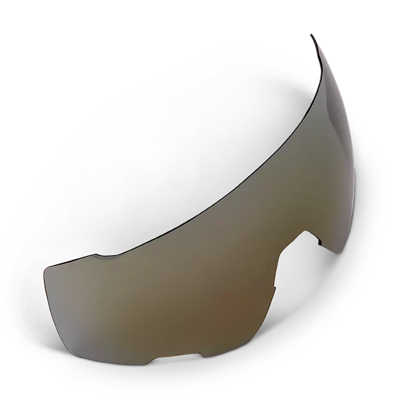 Fox Purevue Spare Mirror Lens Gold / OS