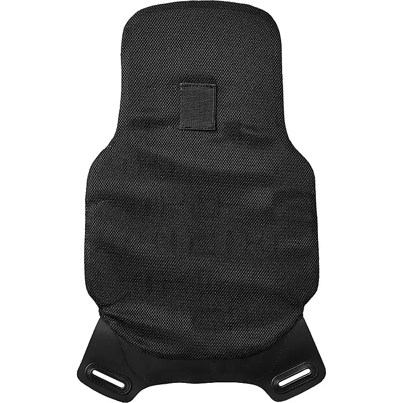 Fox Raceframe Back Insert Black / OS