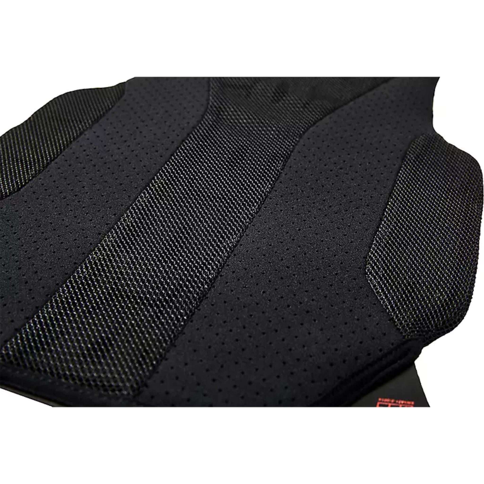 Fox Raceframe Back Insert Black / OS