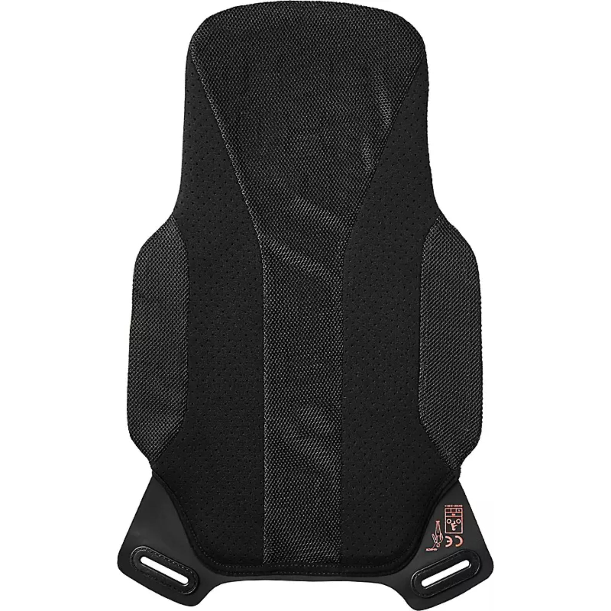 Fox Raceframe Back Insert Black / OS