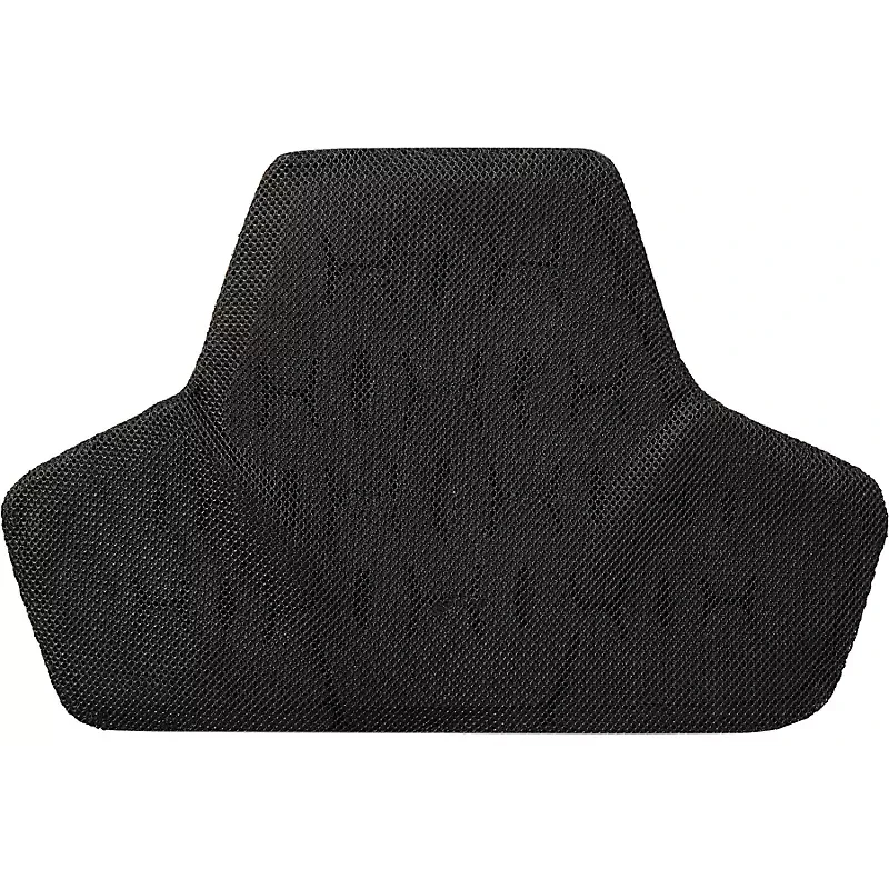 Fox Raceframe Chest Insert Black / OS