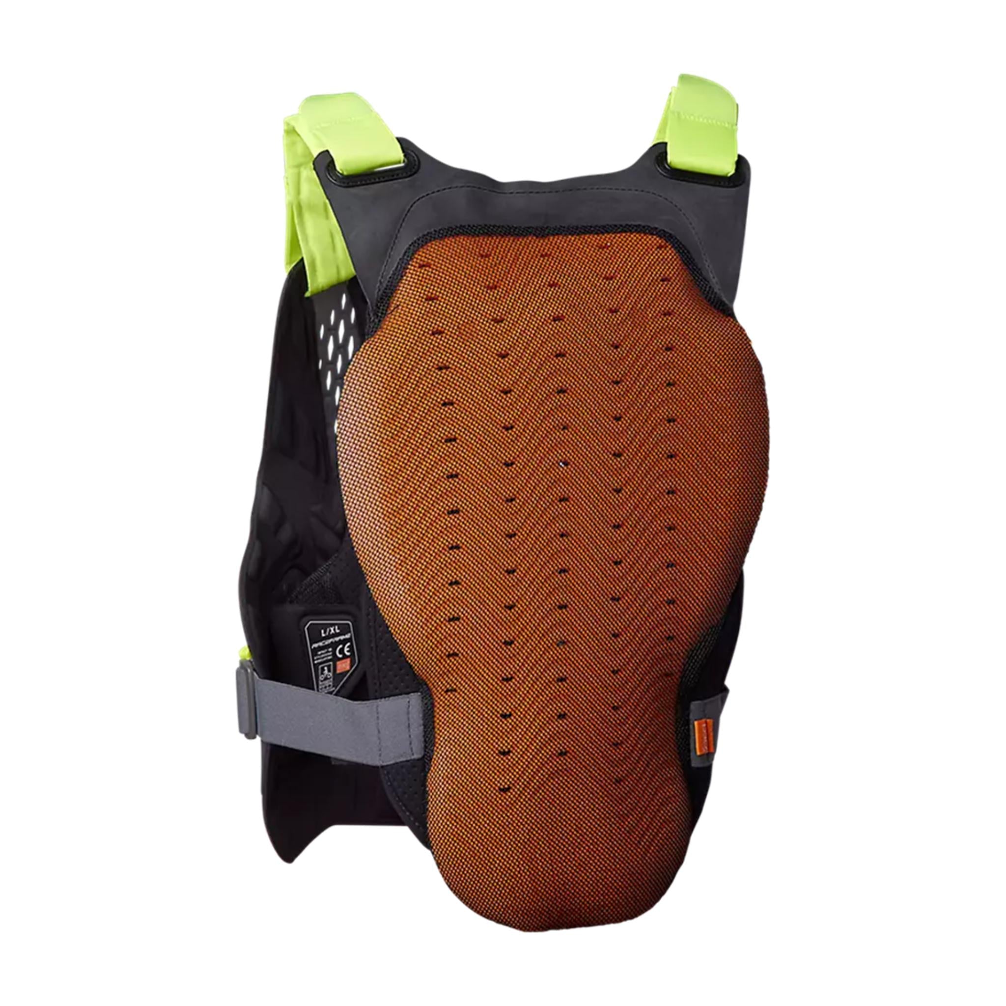 Fox Raceframe Impact SB D3O Chest Guard