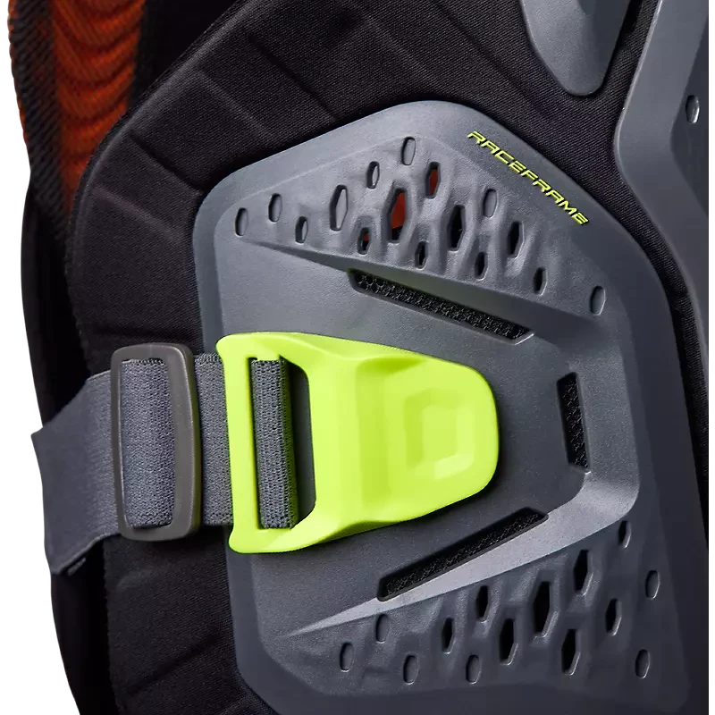 Fox Raceframe Impact SB D3O Chest Guard