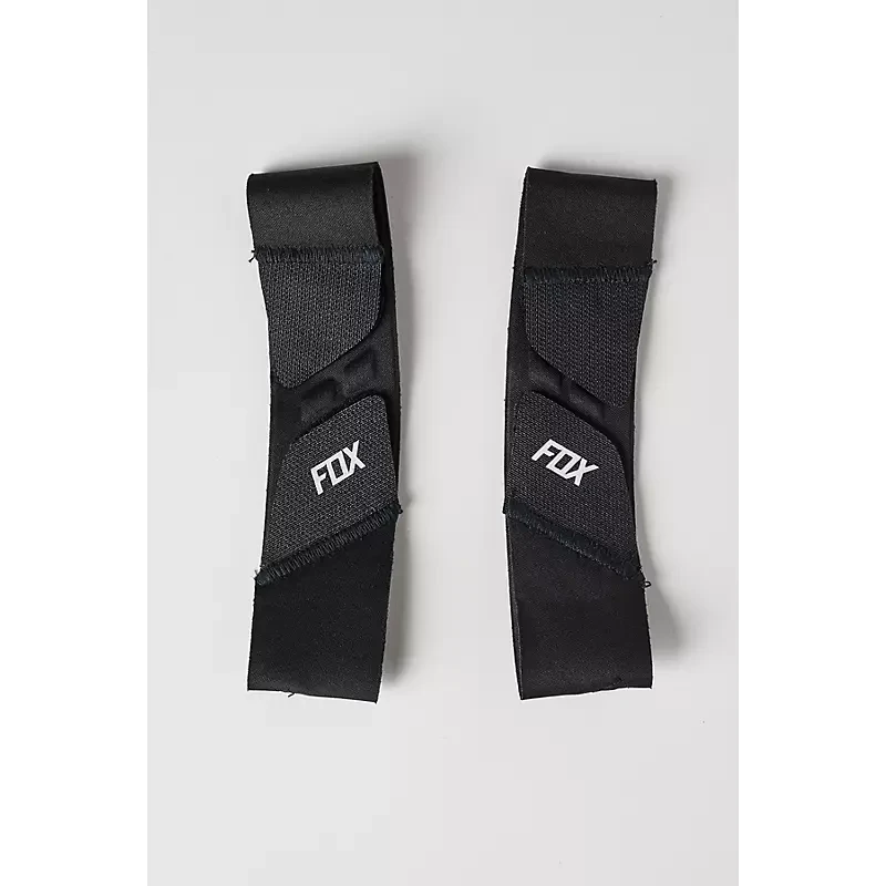 Fox Raceframe Shoulder Straps Black / S/M