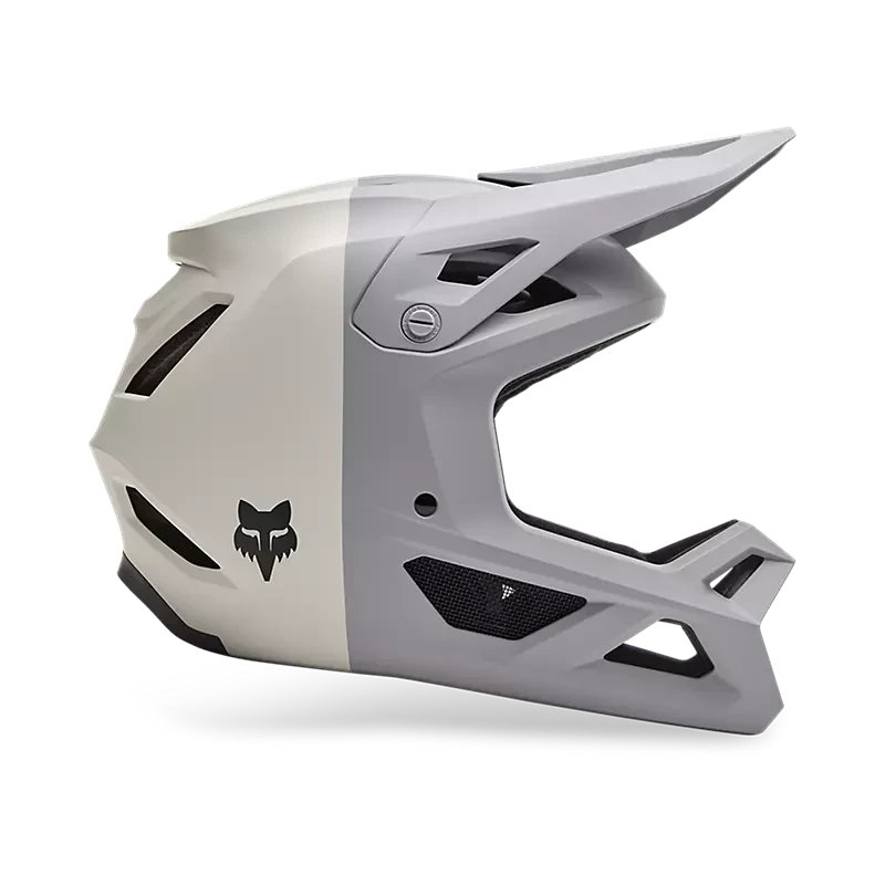 Fox Rampage 5050 Light Grey / XS