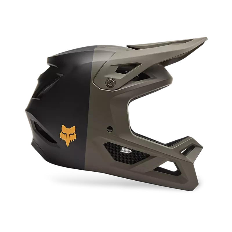 Fox Rampage 5050 Military / XS